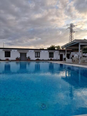 Villa dello Sparviero Santʼarcangelo Di Romagna